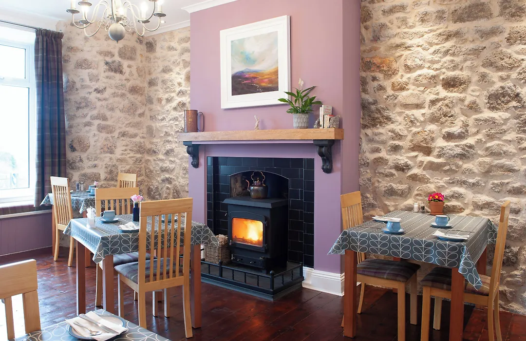 Duchy House Bed And Breakfast-1