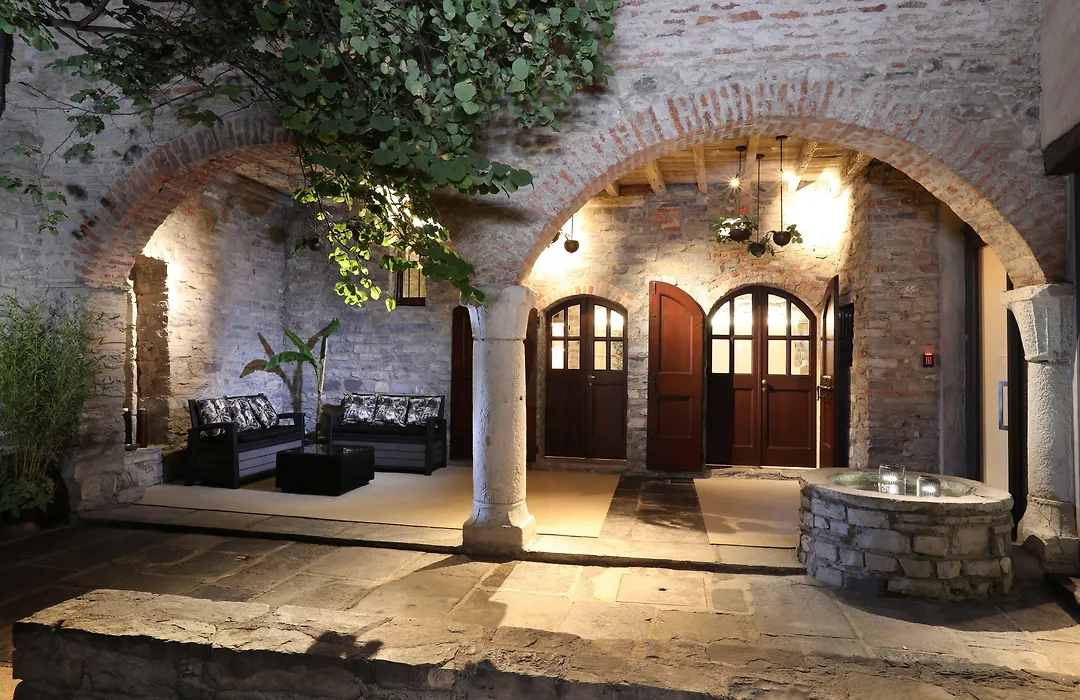 Suites&Atelier Lake Como-1