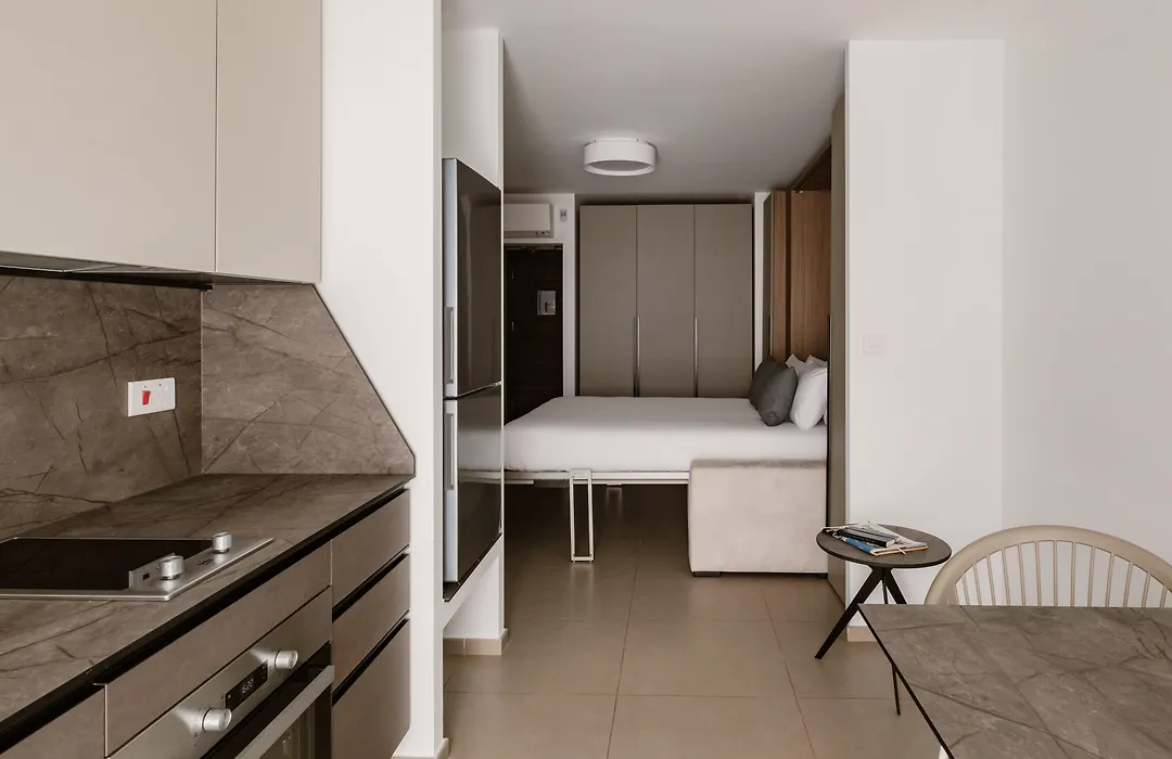 The Sliema Suites-1