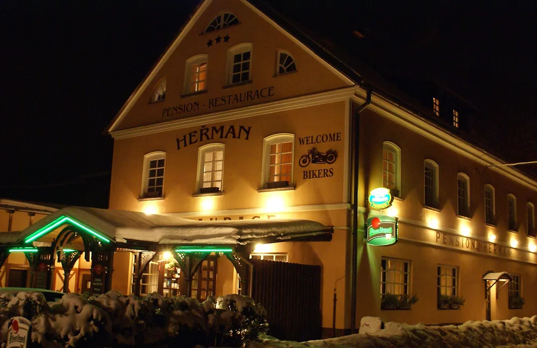 Pension Herman-1