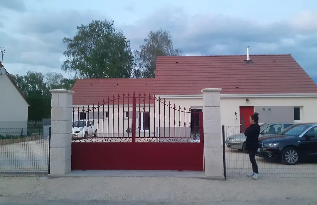 La Petite Salamandre-1