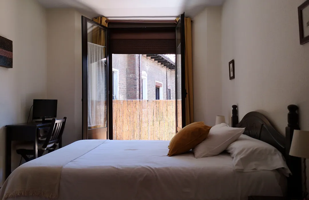 Hostal San Martin-1
