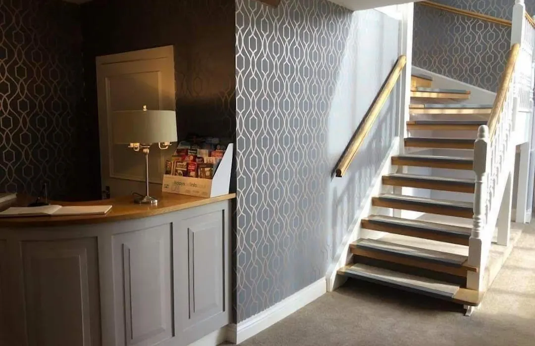 Leeming Wells Guest House-1