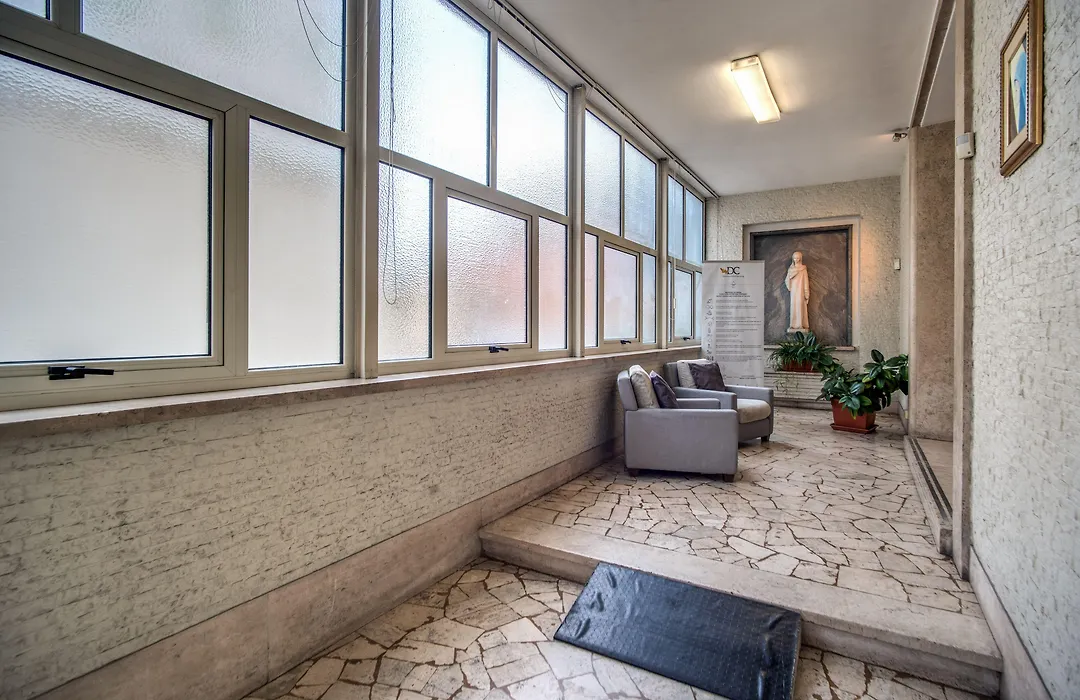 Casa per Ferie Ravasco San Pietro-1