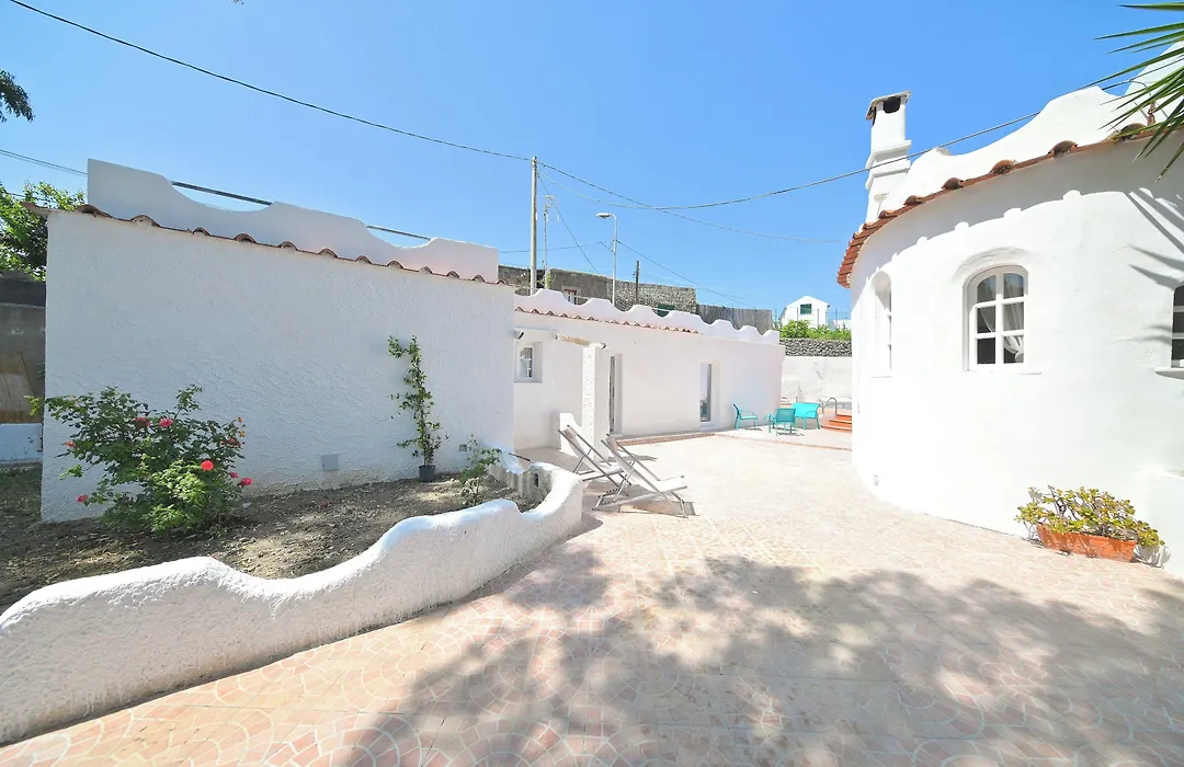 Villa Aida Luxury Apartments&Spa-1