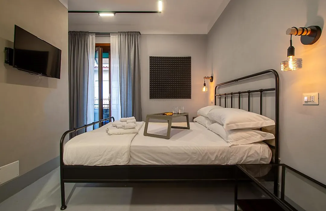 Residenza Tor Vergata 2025-1