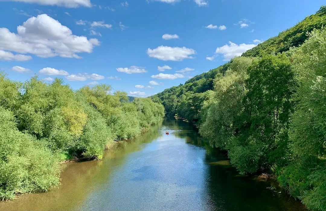 Sunnyside Guest Suite Ross On Wye The Wye Valley Forest Of Dean-1