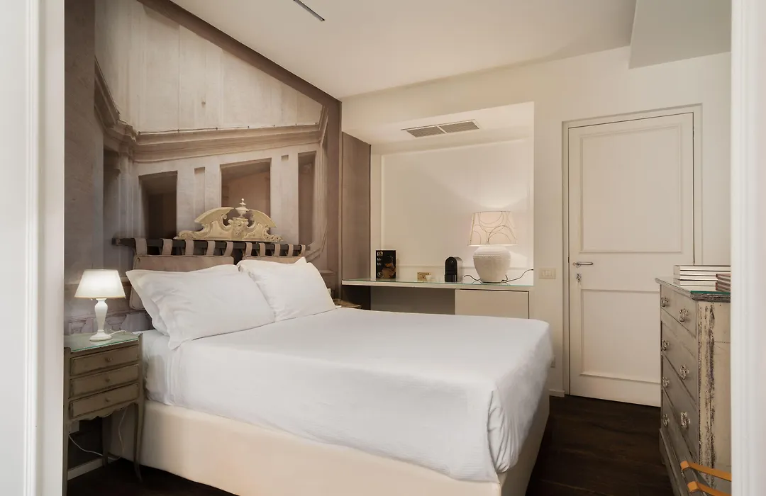 BDB Rooms Trastevere-1