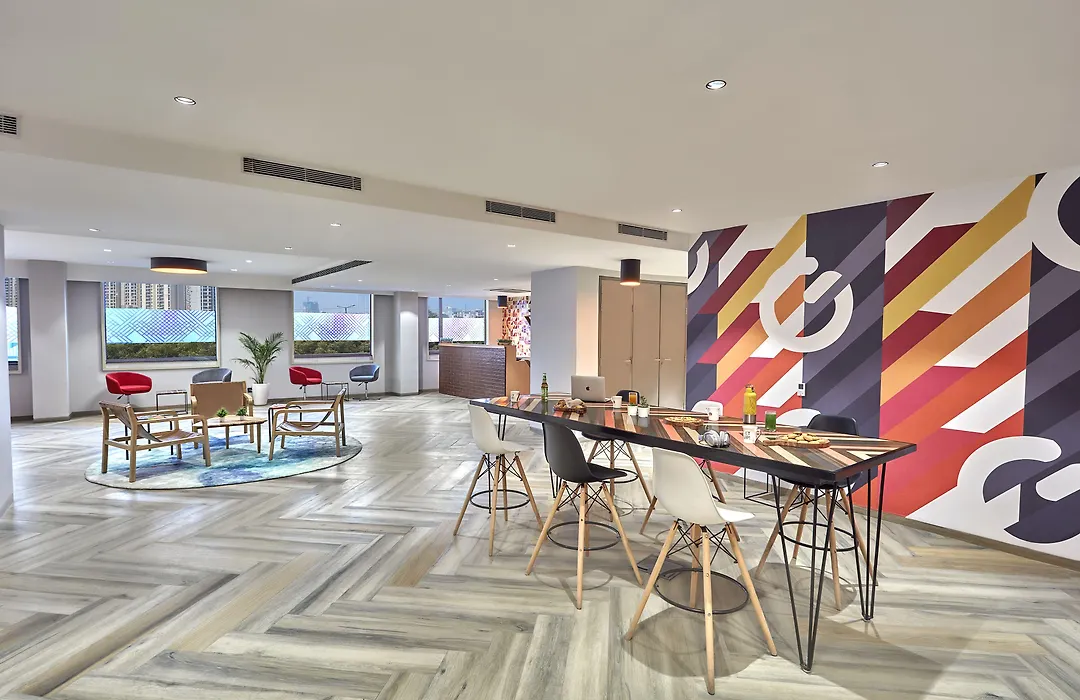 Ginger Noida Sector 133-1