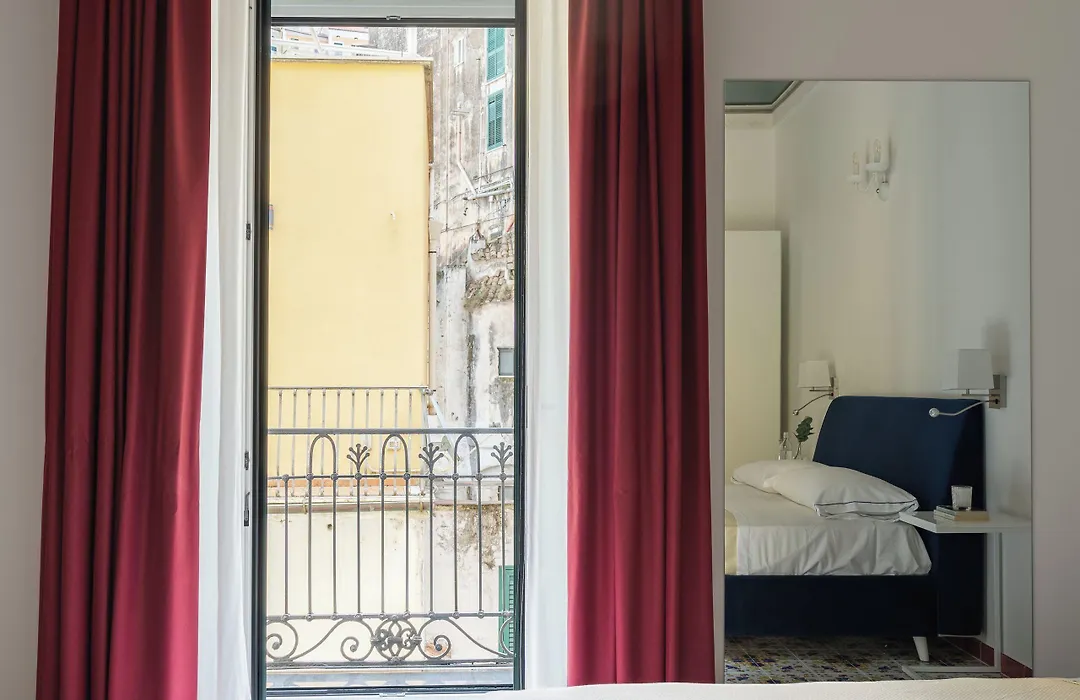 Residenza Amalphia-1