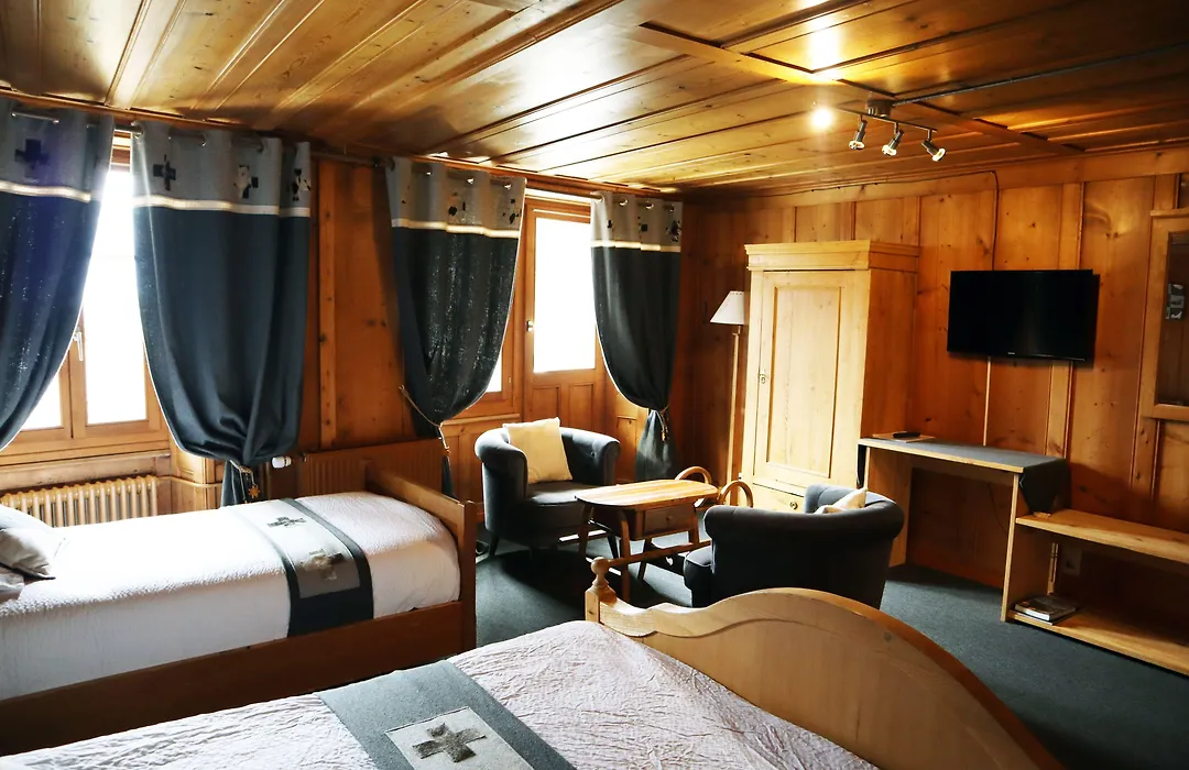 Gruyere Rooms-1