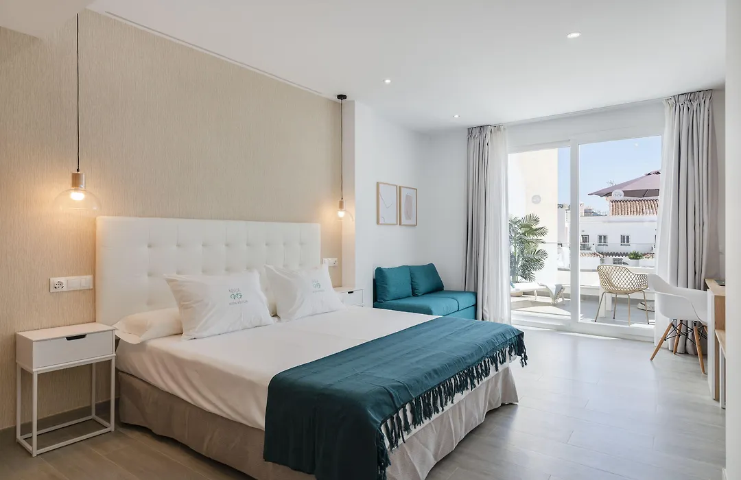Nerja Vg Hostal Boutique-1