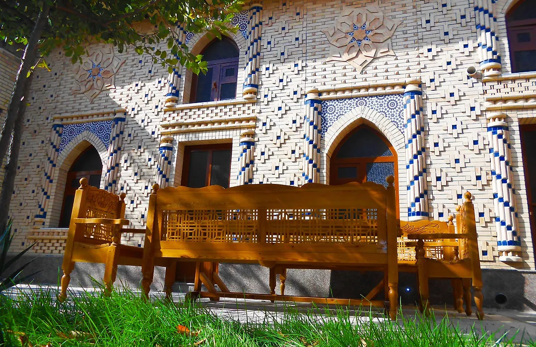 Colibri Traditional Guest House-1