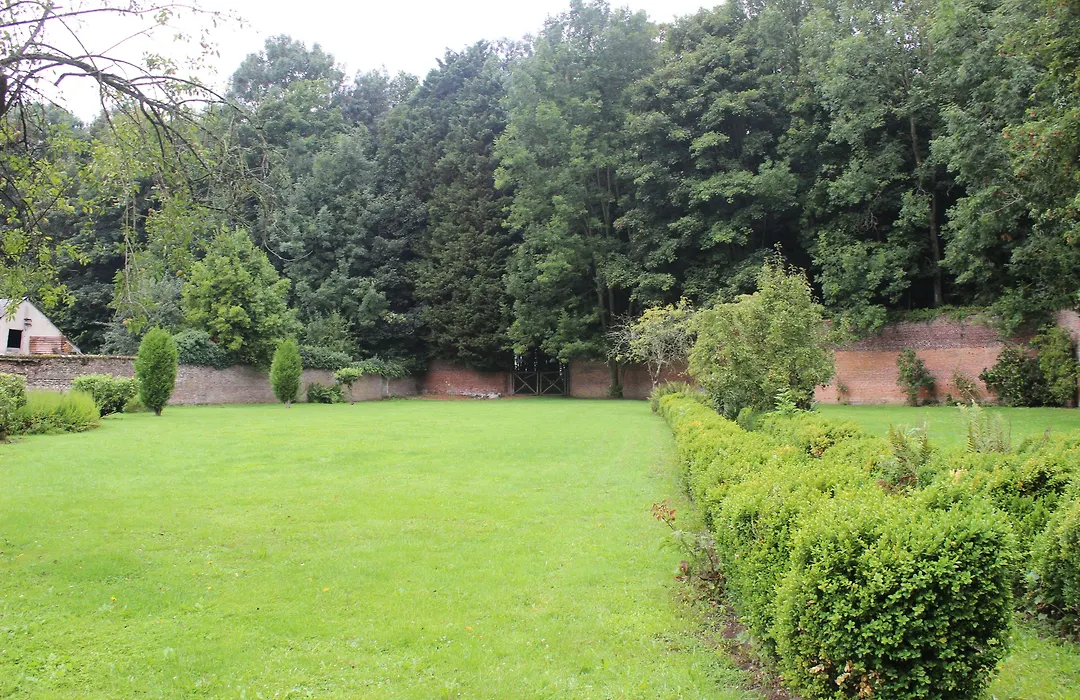 Le Domaine Saint Ange-1