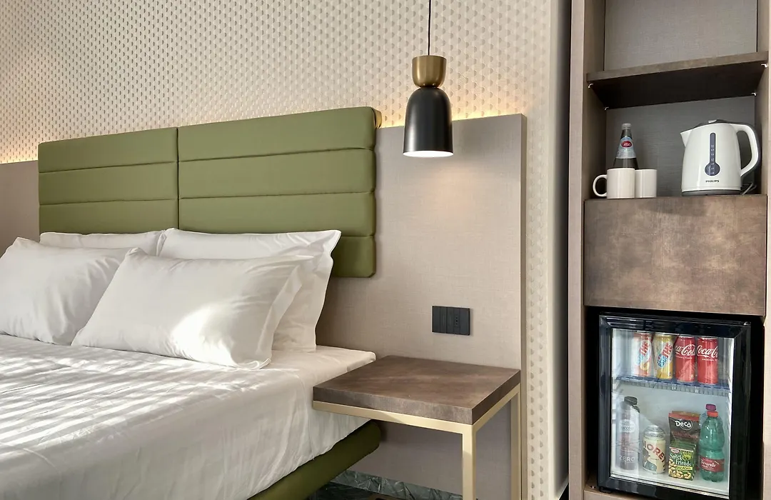 Salemare Rooms & Suites-1