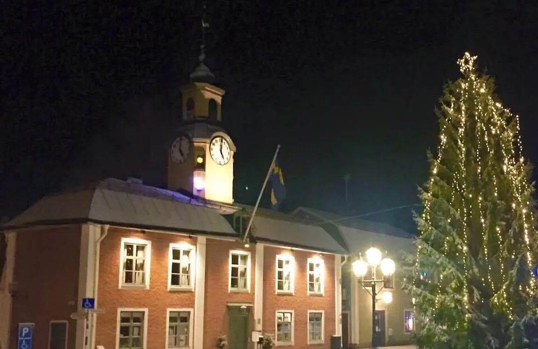 Johanssons Gardshotell I Roslagen-1