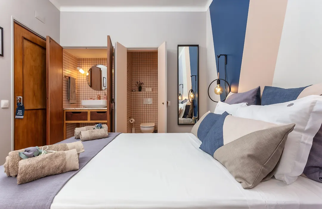 Casas Da Formosa - Downtown Alegria-1