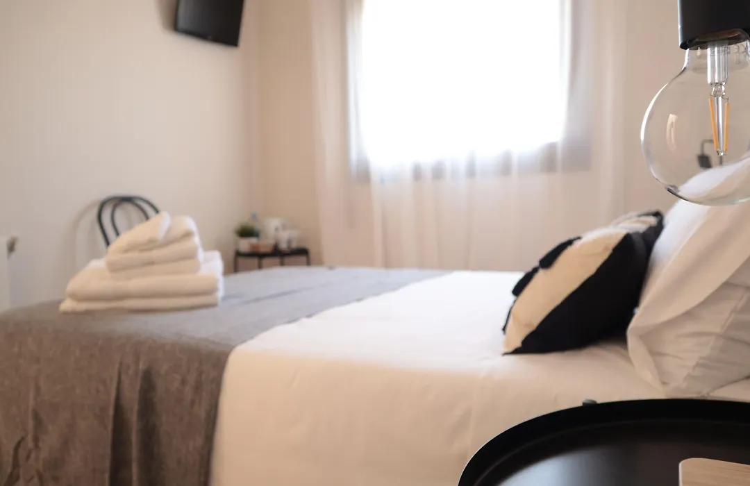 Barcelona Pr Guesthouse-1