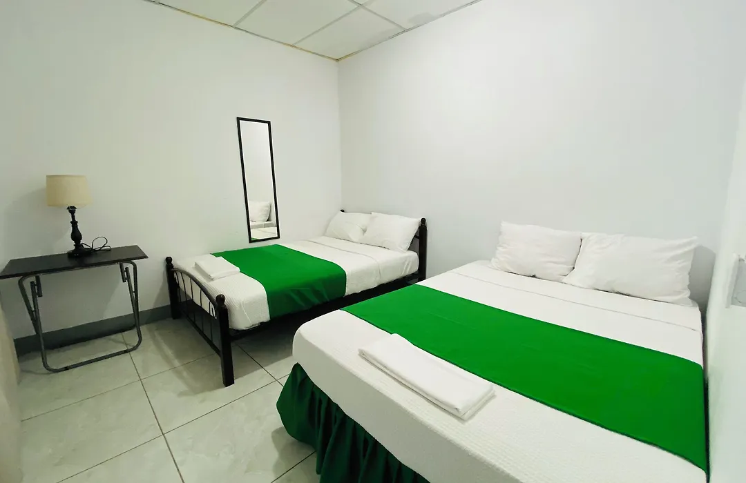 Hostal Pochote-1