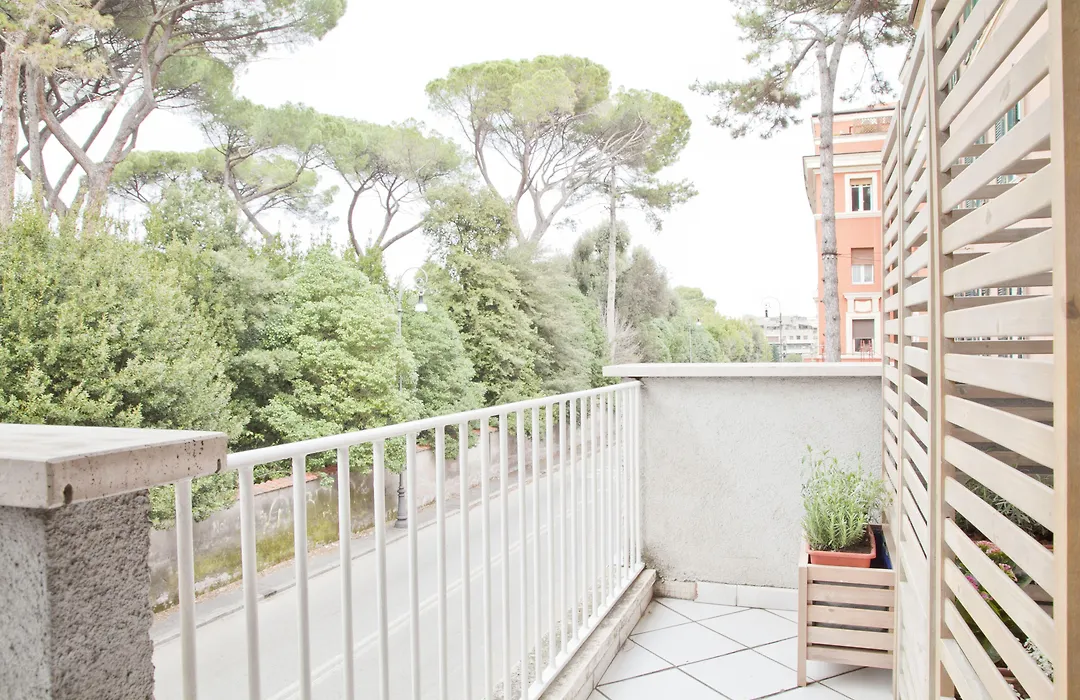 Kamchu Apartments: Villa Ada-1