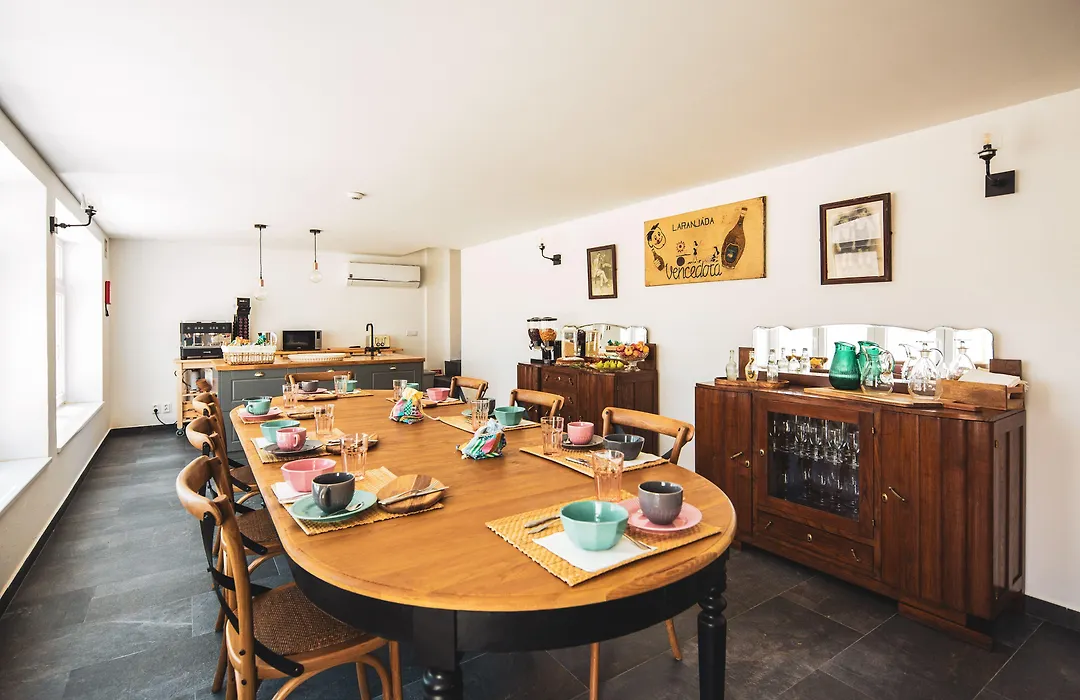 A Casa Da Cerca-1