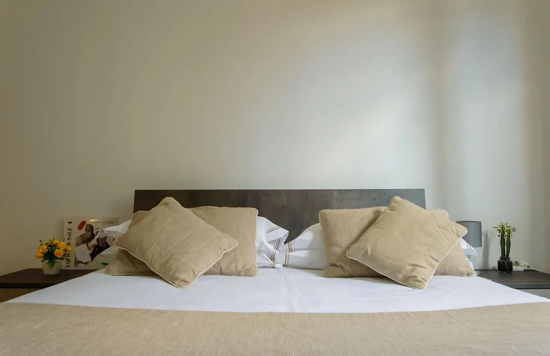 Homelink Firenze - Charlotte-1