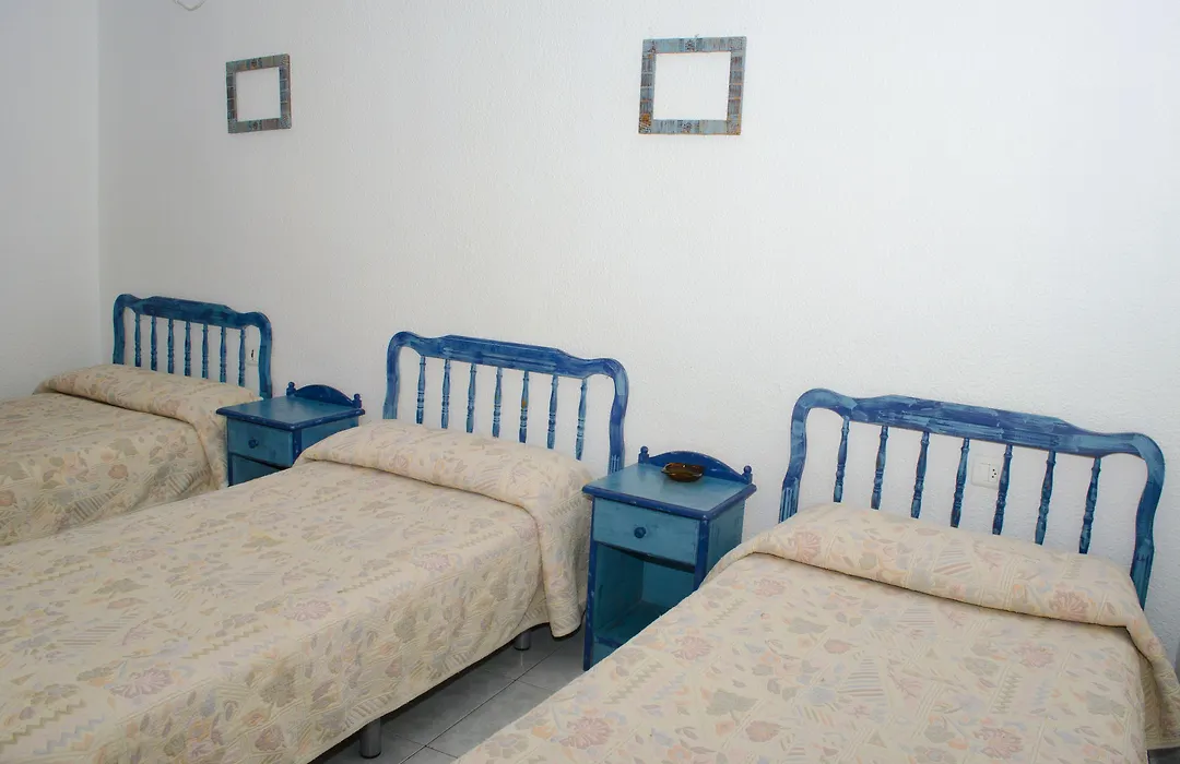 Pension Pardo-1