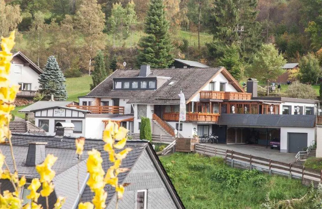 Pension Dorfkrug-1