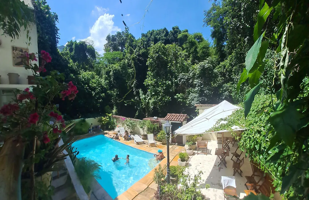 Casa Sao Conrado-1