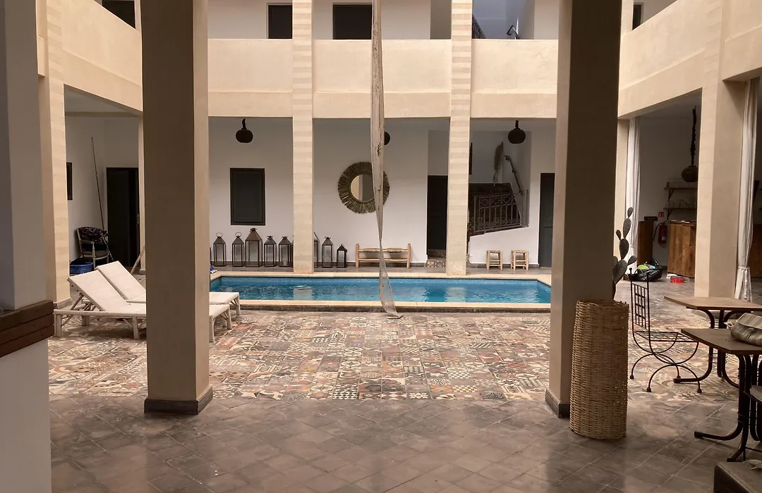 Le Patio Du Lac-1