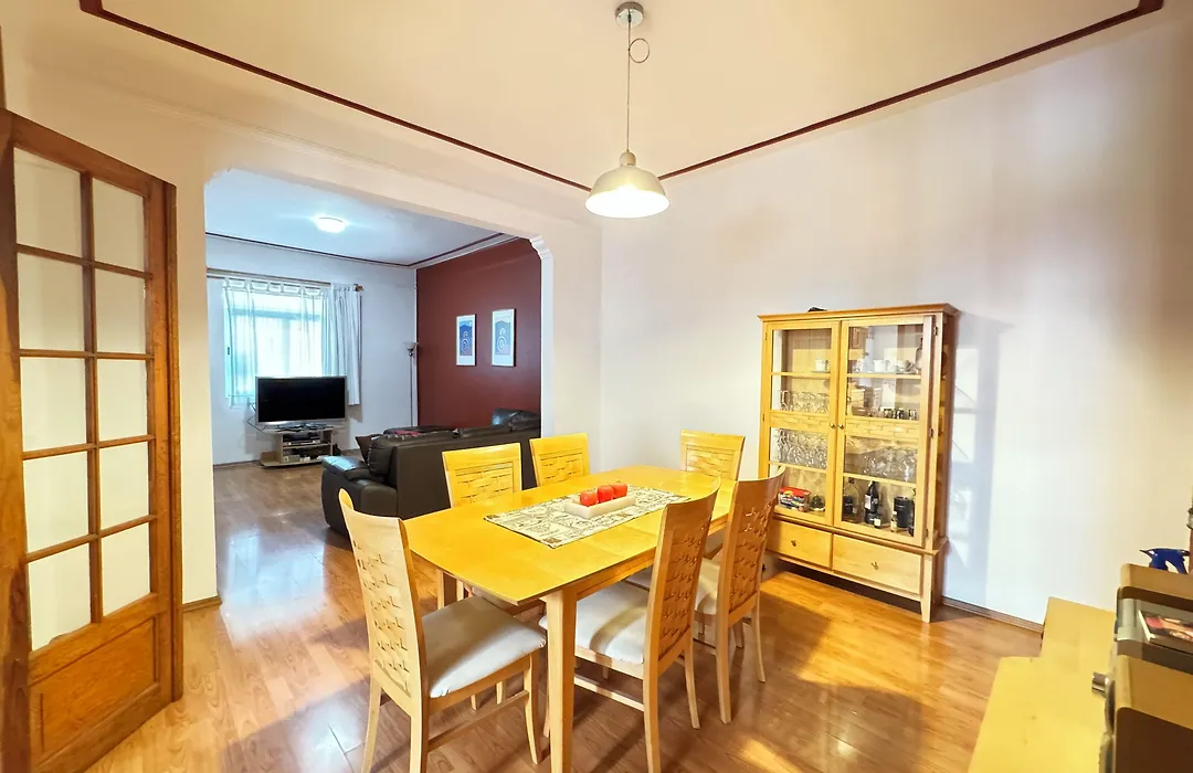 Casa Alquimia Condesa-1