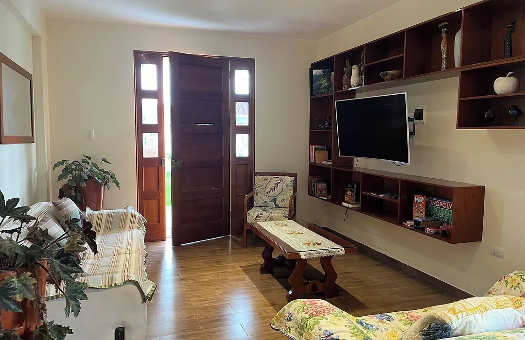 Casa Oxapampa-1