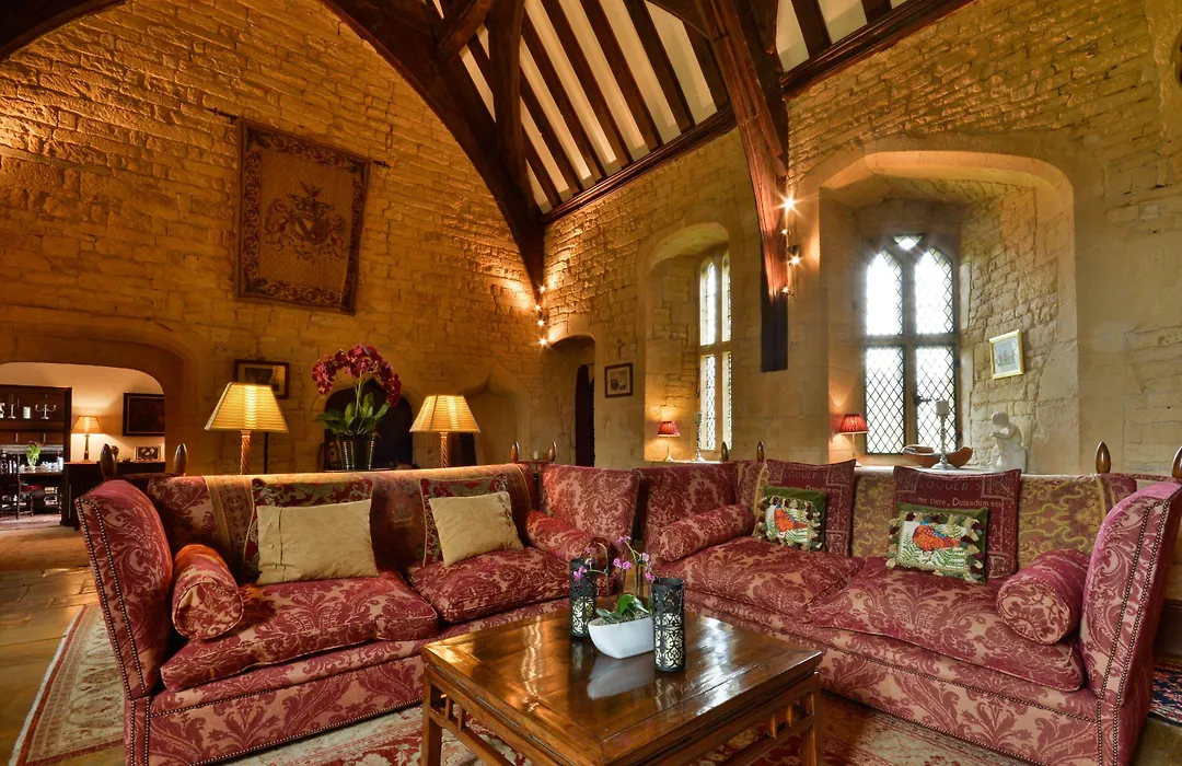 Abbots Grange (Adults Only)-1
