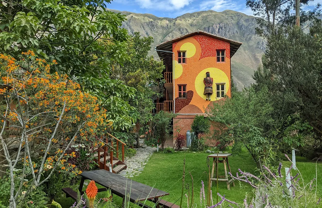 Full Moon Eco Lodge-1