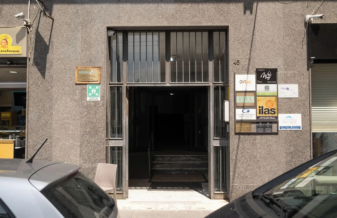 Welmy Napoli-1