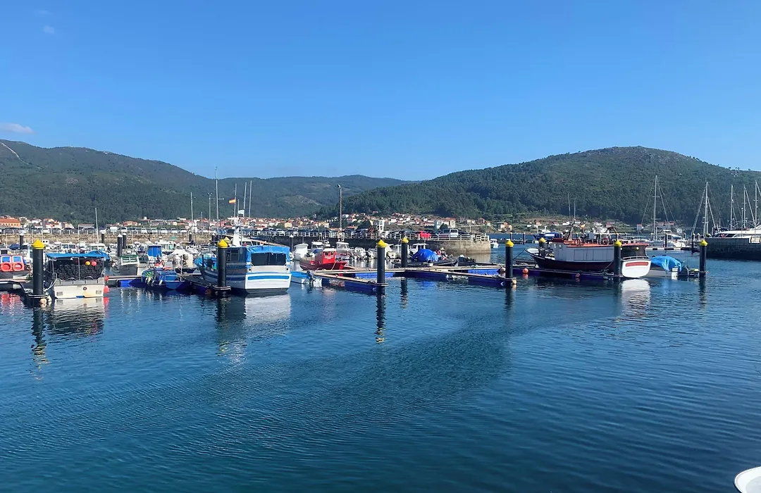 Mar De Muros-1