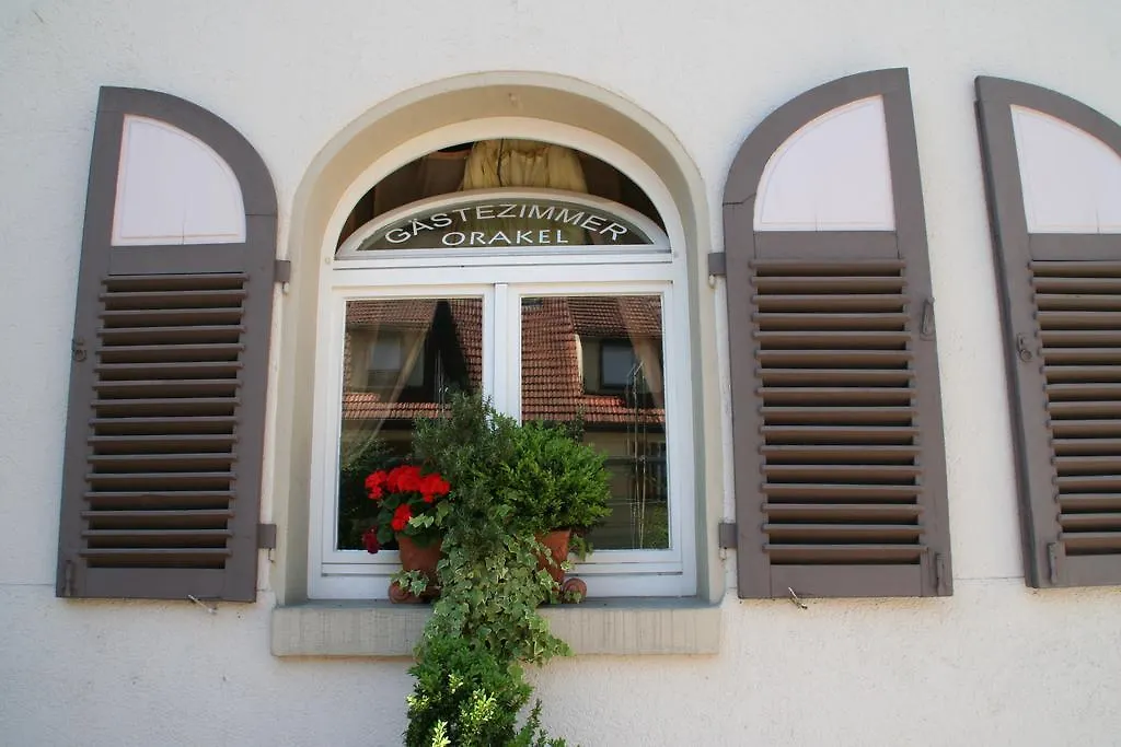 Restaurant Orakel-1