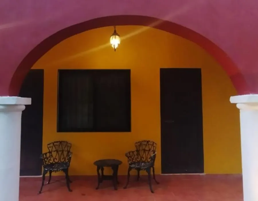 Casa Mangos-1
