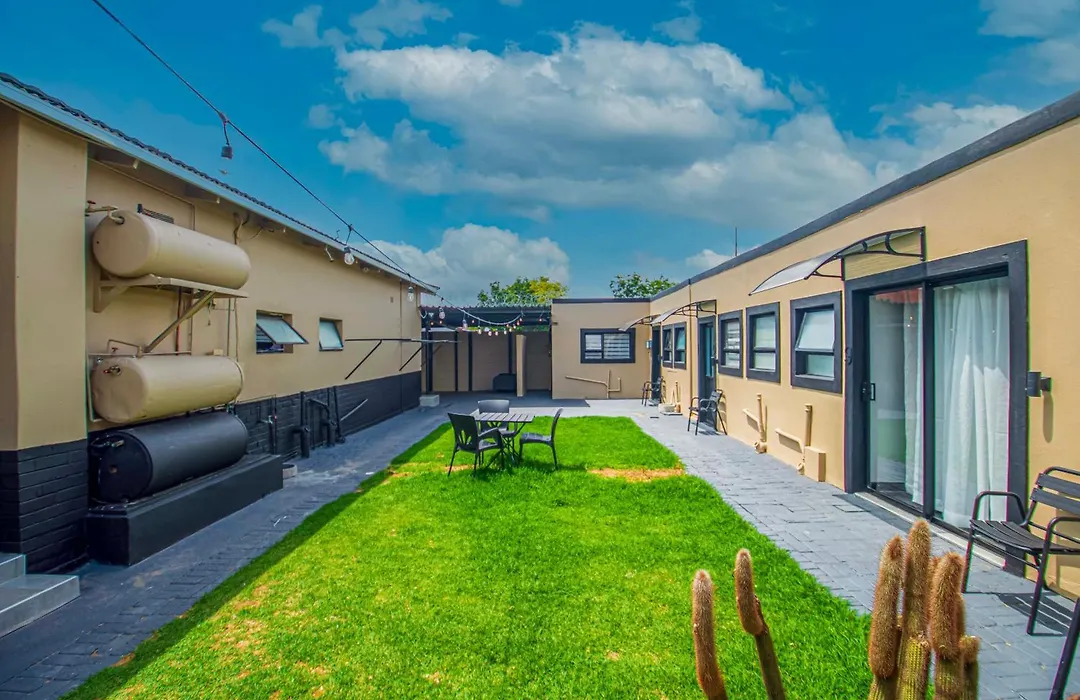 Winhaven Guest House-1