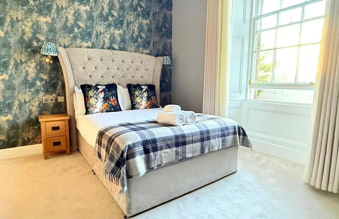 Armadillo Guest House- Adults Only-1