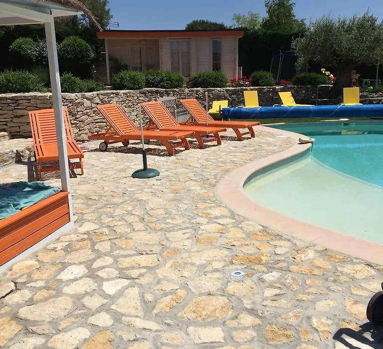 Le Domaine de Charline de 1 à 35 personnes-1