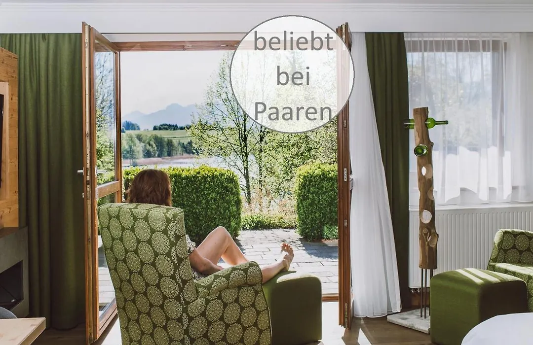 Dreimaederlhaus - Das Vegetarische Boutique Hotel-1