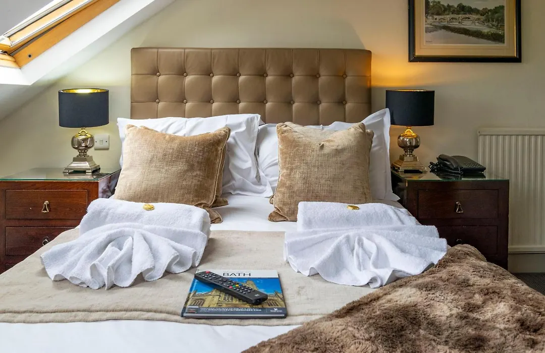 Dorian House Boutique B&B - Free Parking!-1
