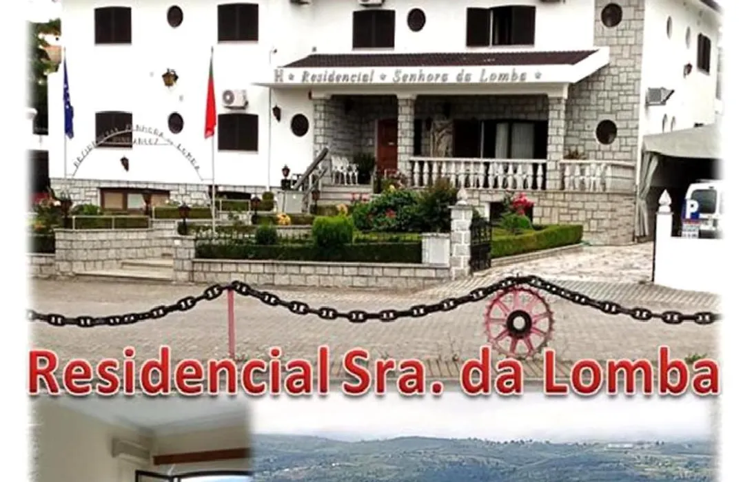 Residencial Sra. Da Lomba-1