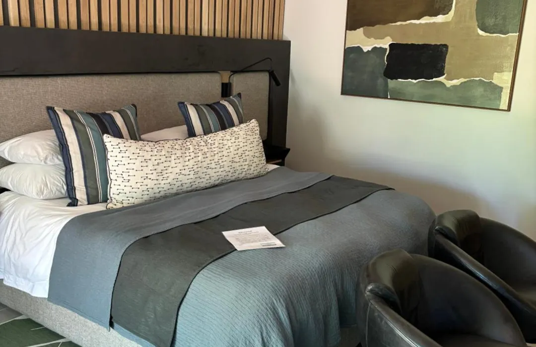 Dolphin Dunes Guesthouse-1