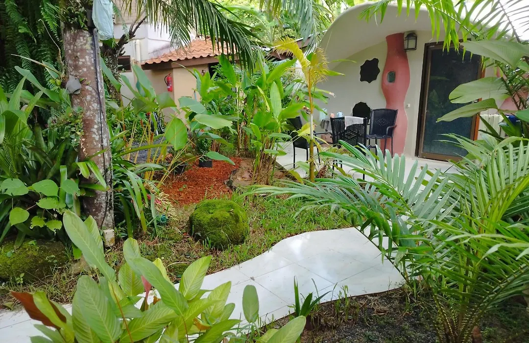 Relax Eco Life Center-Khao Lak-1