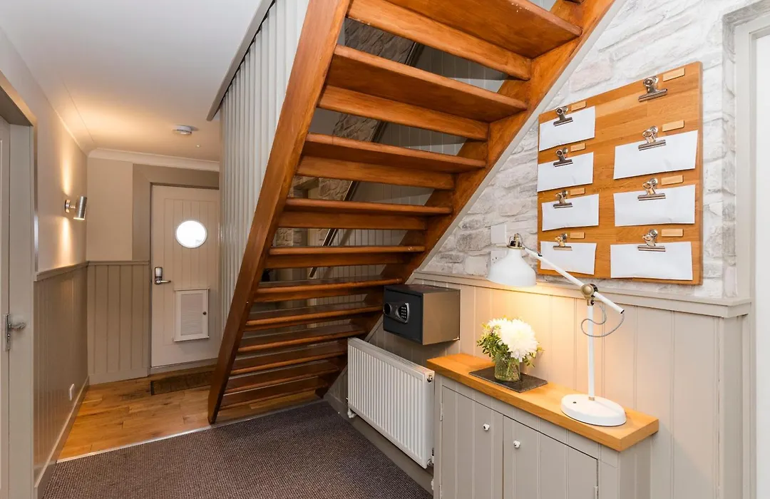 The Harbour Guest House-1