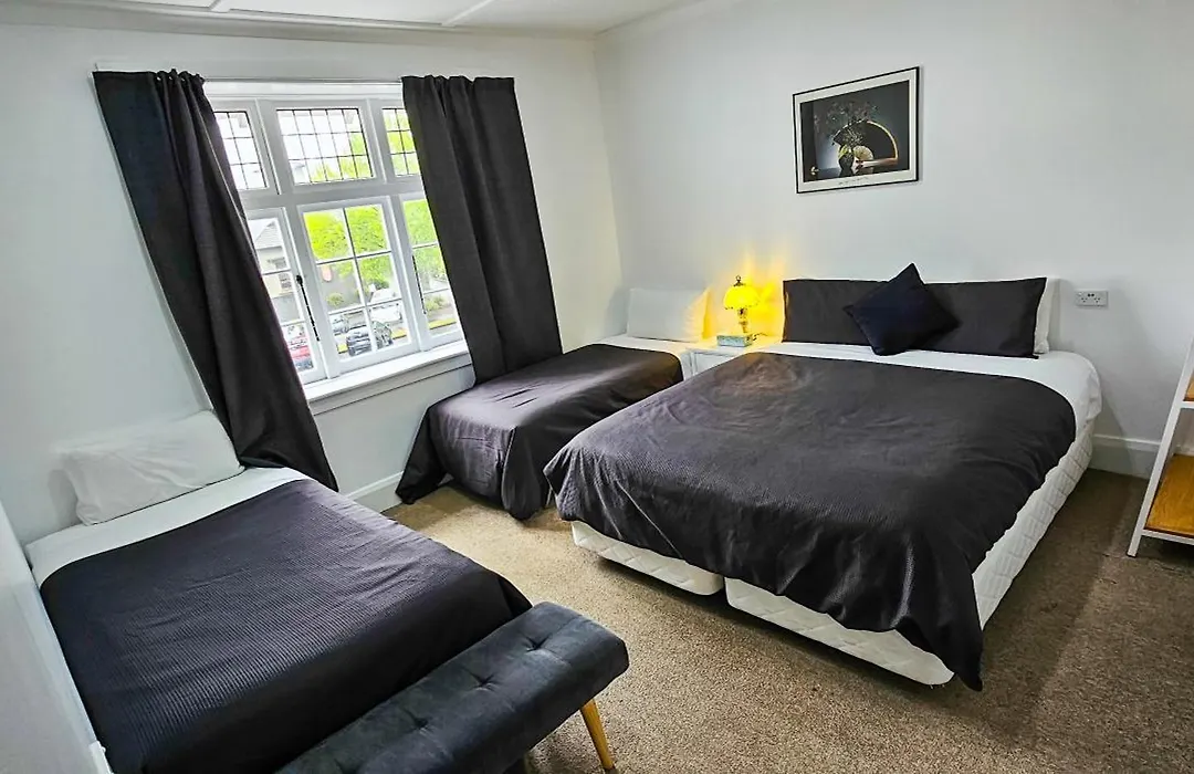 Kiwi As Guest House-1