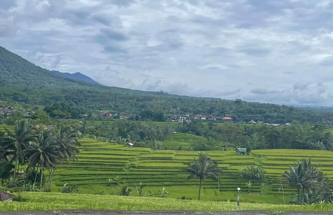 Pondok Indah Homestay-1