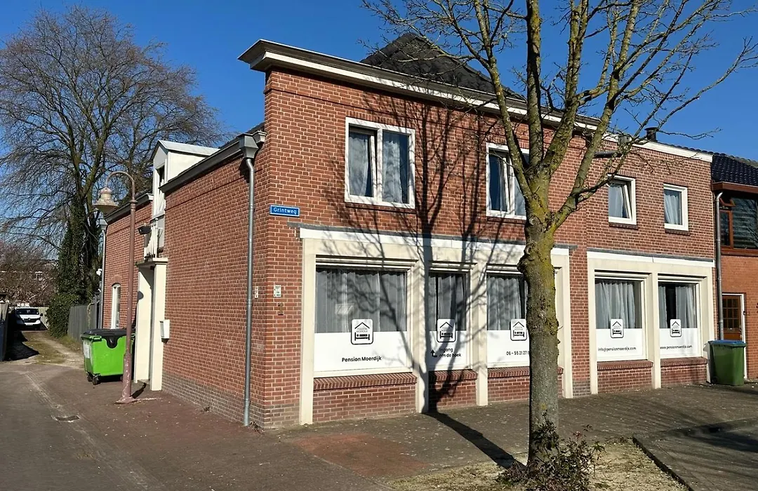 Pension Moerdijk-1
